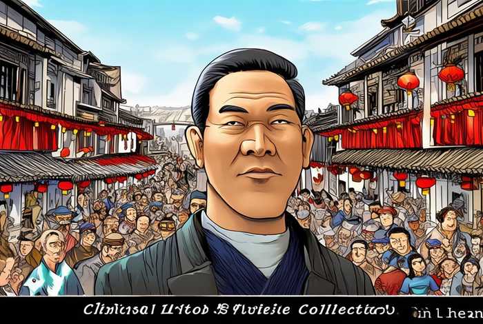 漫画林汉达中国历史故事集介绍；漫画林汉达中国历史故事集在线阅读