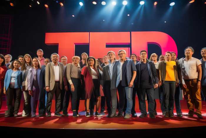 ted史上最强演讲中国（ted中国人年度最佳演讲）