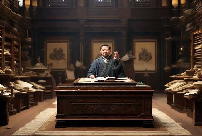 历史故事蔡伦造纸演讲稿 - 历史故事蔡伦造纸演讲稿怎么写