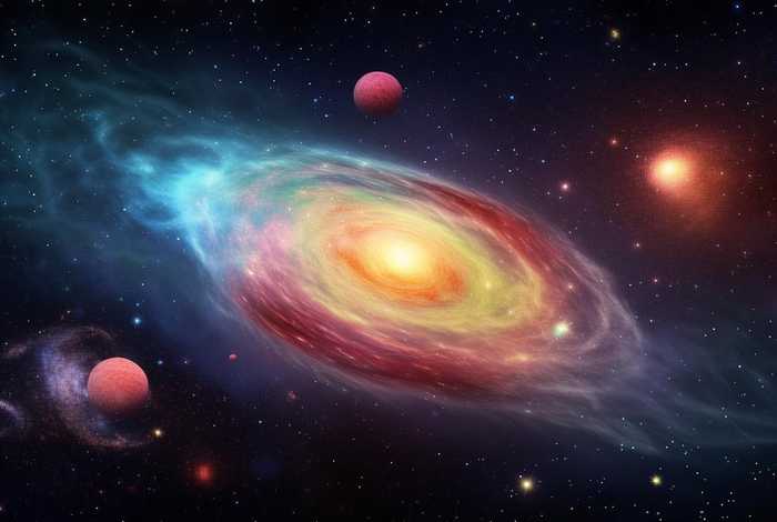 美国科学家讲宇宙起源,美国科学家讲宇宙起源的视频 美国科学家讲宇宙起源,美国科学家讲宇宙起源的视频