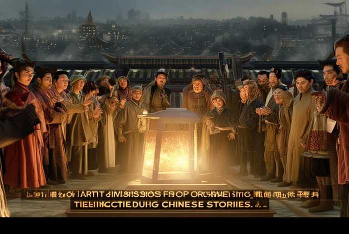 电影的历史使命讲好中国故事,电影的历史使命讲好中国故事是什么 电影的历史使命讲好中国故事,电影的历史使命讲好中国故事是什么