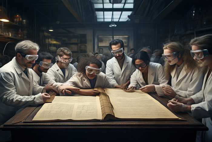 科学历史的真实故事;科学历史的真实故事是什么 科学历史的真实故事;科学历史的真实故事是什么