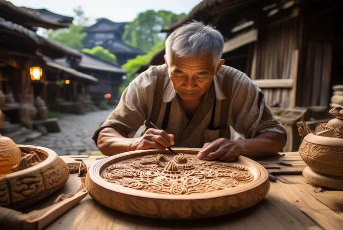 传承历史文化的事例；传承历史文化的事例有哪些