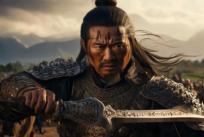 历史中的忠义人(历史中的忠义人物) 历史中的忠义人(历史中的忠义人物)