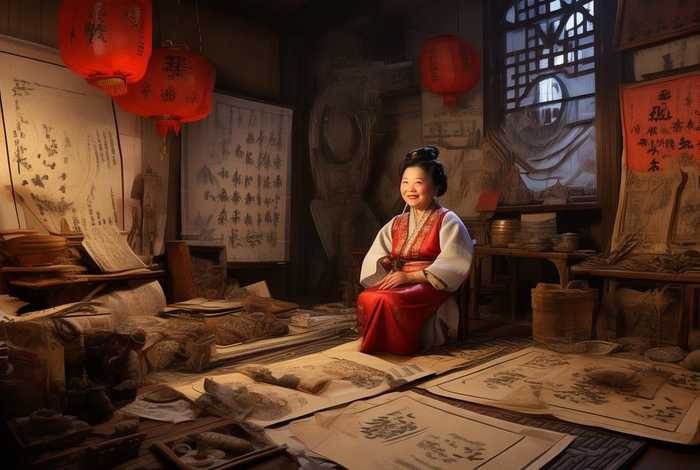 姥姥讲故事中国历史故事视频 姥姥讲故事中国历史故事视频大全
