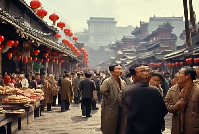 历史故事 中国历史近代史（中国近代历史故事大全）