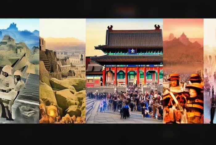 10分钟中国历史故事视频 10分钟中国历史故事视频大全