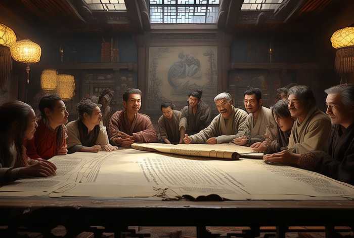 读中国历史故事的好处;读中国历史故事的好处有哪些 读中国历史故事的好处;读中国历史故事的好处有哪些