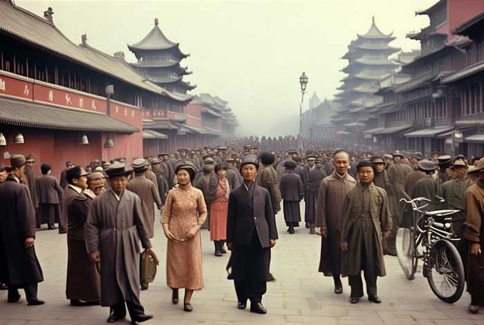 1927年中国的历史背景(1927年中国的历史背景是什么) 1927年中国的历史背景(1927年中国的历史背景是什么)