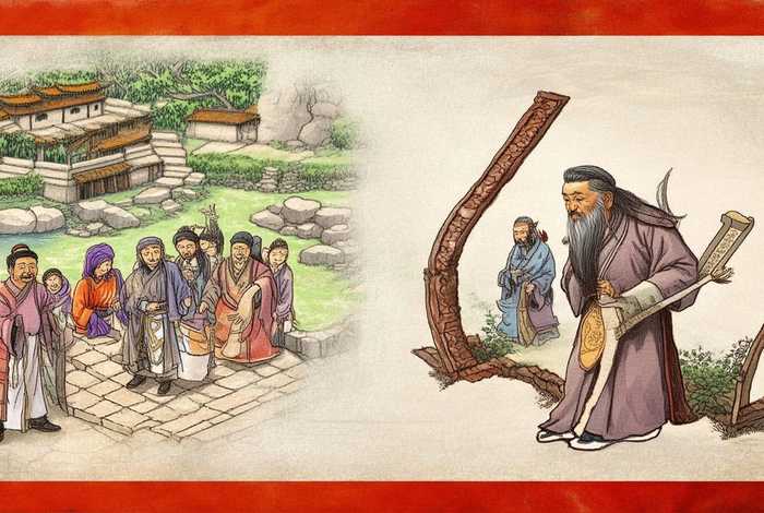 100个经典智谋故事 - 100个经典智谋故事图片