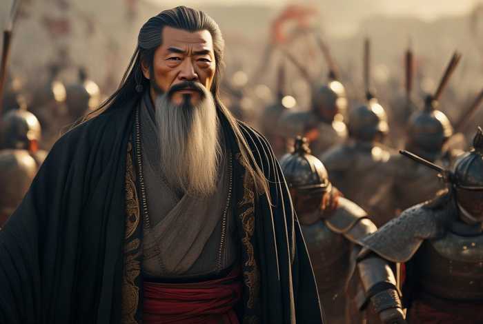 历史上孙武孙子兵法；孙子兵法孙武所属年代