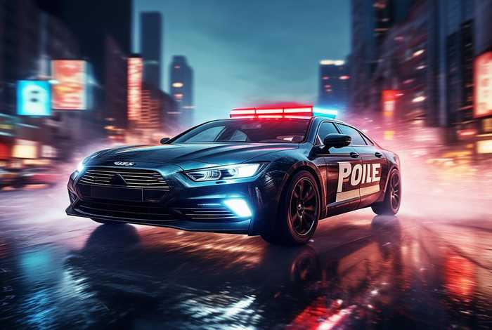 警车的故事在线收听（警车的故事在线收听全集）