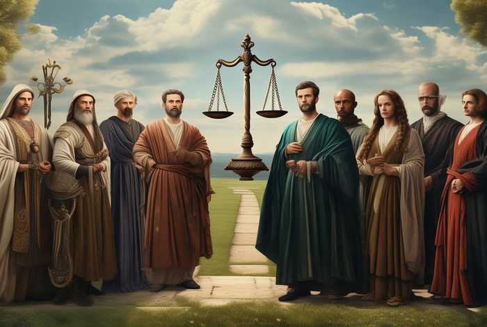 公正的例子 古今中外,公正的例子 古今中外有哪些 公正的例子 古今中外,公正的例子 古今中外有哪些