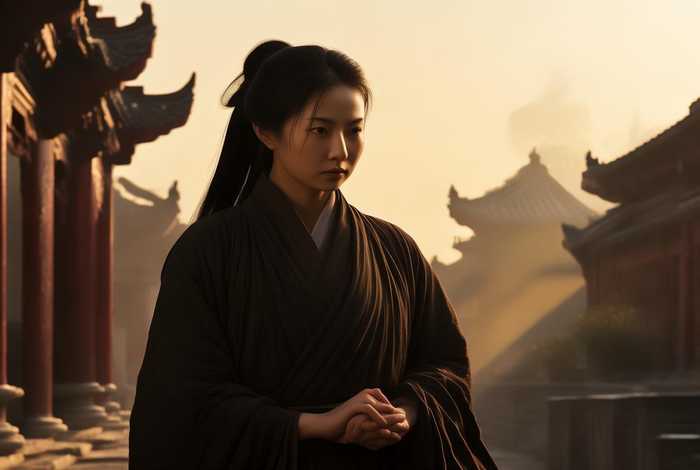 感动中国历史女人物的故事有哪些 感动中国历史女人物的故事有哪些作文