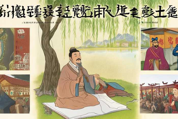 林汉达中国历史故事集每个故事概括（林汉达中国历史故事集每个故事的主要内容）
