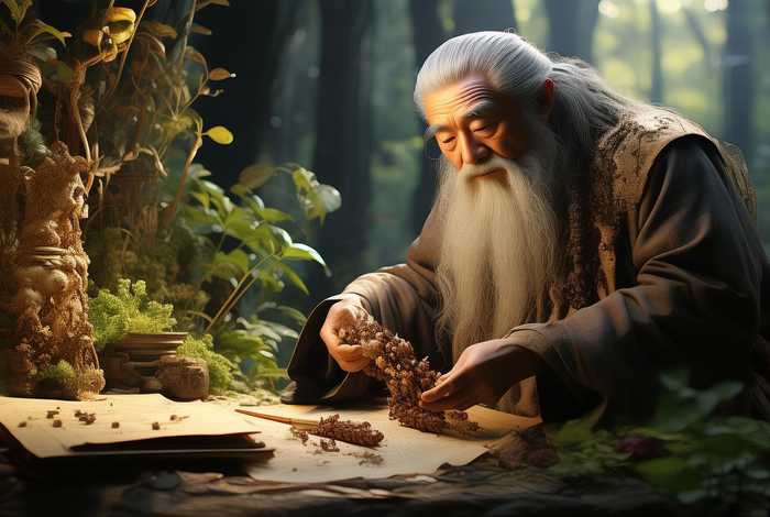 李时珍的一个故事、李时珍的一个故事有哪些 李时珍的一个故事、李时珍的一个故事有哪些