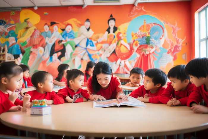 红色文化故事幼儿园 - 幼儿园关于红色文化的故事有哪些 红色文化故事幼儿园 - 幼儿园关于红色文化的故事有哪些