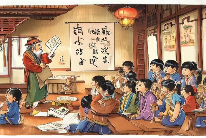 历史故事中国历史简短二年级 二年级中国历史故事精选读后感