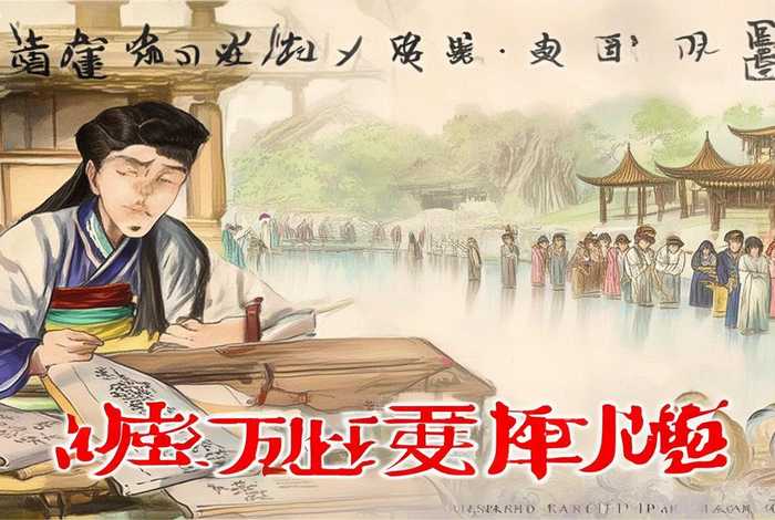 介绍中国历史故事英语作文（介绍中国历史故事英语作文初一）