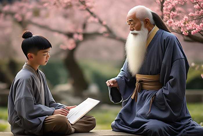 弟子规的故事有哪些，弟子规里面的故事有哪些