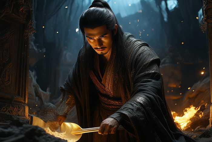 曹操摸金校尉的故事，曹操摸金校尉的故事有哪些