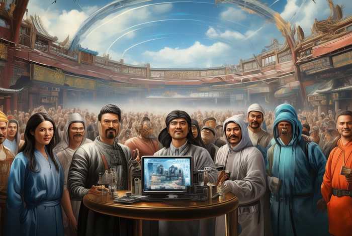 了不起的中国创造有哪些（了不起的中国创造有哪些人物）