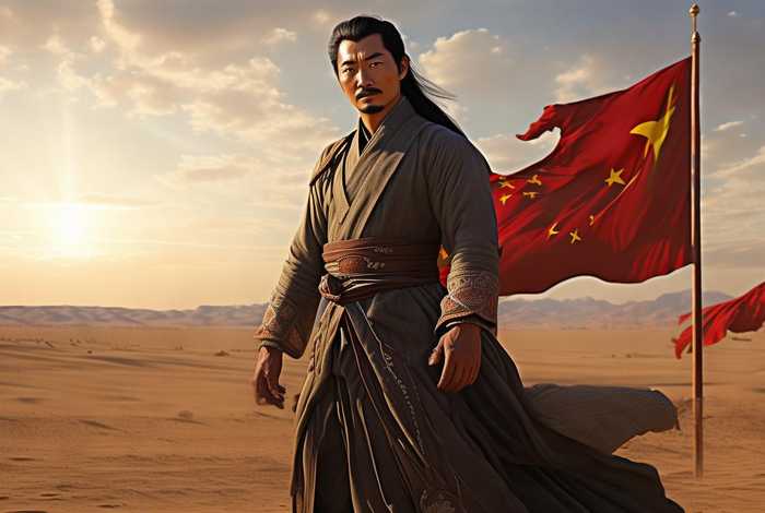 历史人物左宗棠 - 历史人物左宗棠收复新疆