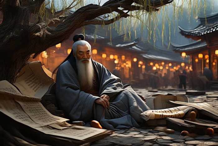历史中国精神（历史中国精神心得体会）