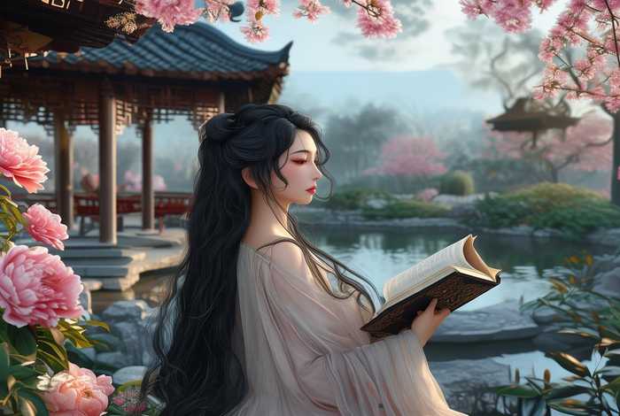 李清照的故事完整版;李清照的故事完整版在线阅读 李清照的故事完整版;李清照的故事完整版在线阅读