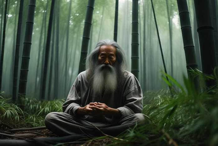 见微知著背后的故事 - 见微知著的典故