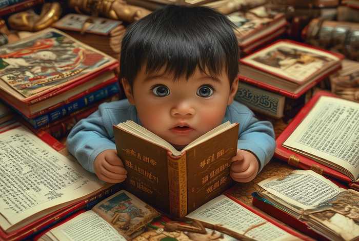 孩子最爱读的中国史；孩子最爱读的中国史书有哪些