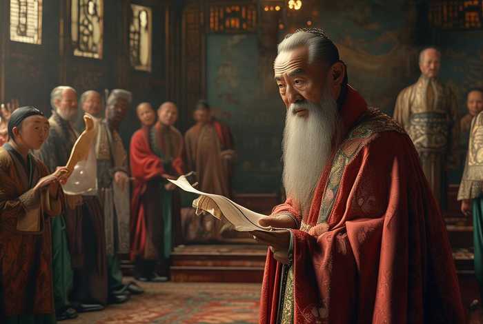 历史故事太宗换太子；历史故事太宗换太子是哪一集