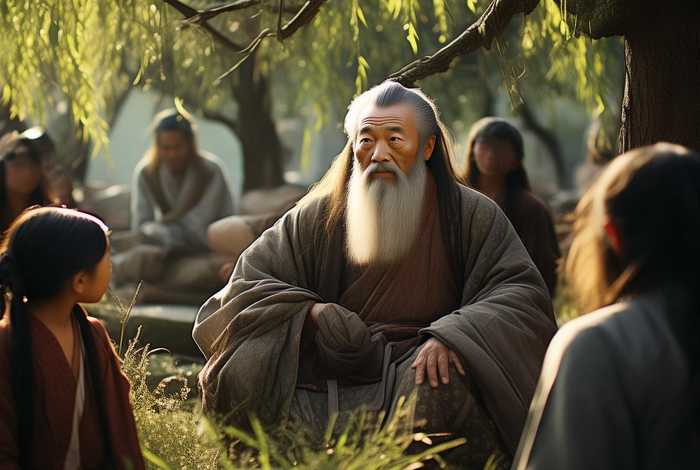 孔子历史典故 孔子历史典故有哪些
