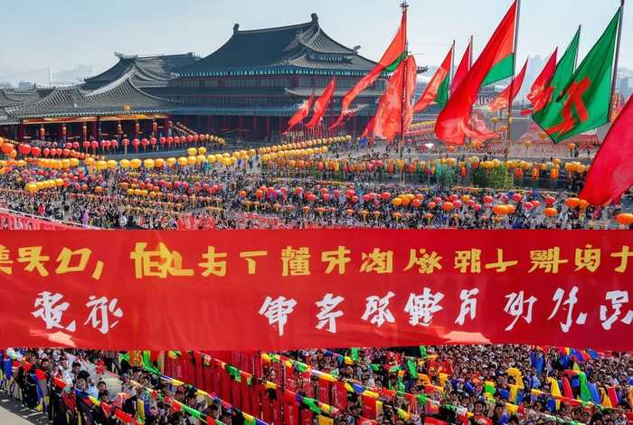 国庆中国历史故事50字(国庆中国历史故事50字内容) 国庆中国历史故事50字(国庆中国历史故事50字内容)