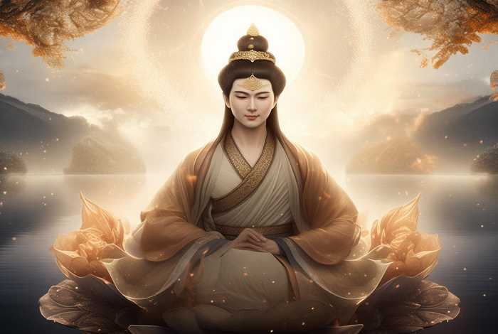梁武帝前世故事 - 梁武帝前世故事概括 梁武帝前世故事 - 梁武帝前世故事概括