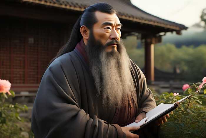 历史上杨震个人简介；杨震历史人物简介