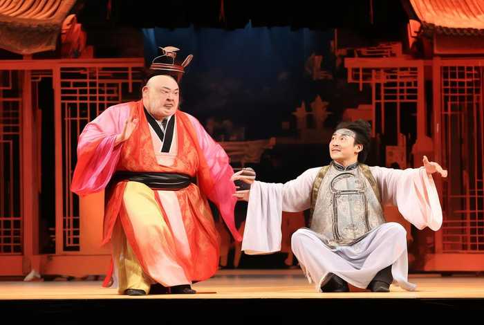 历史人物相声，历史人物相声演员名单