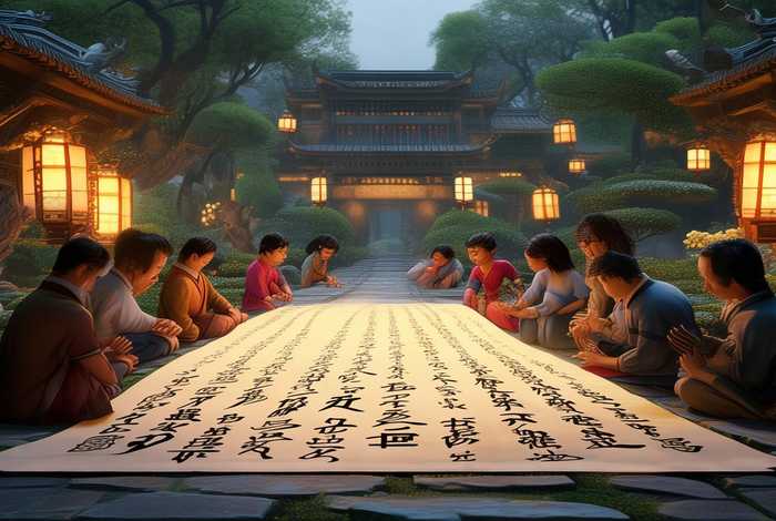 汉字好的故事;汉字好的故事大全 汉字好的故事;汉字好的故事大全
