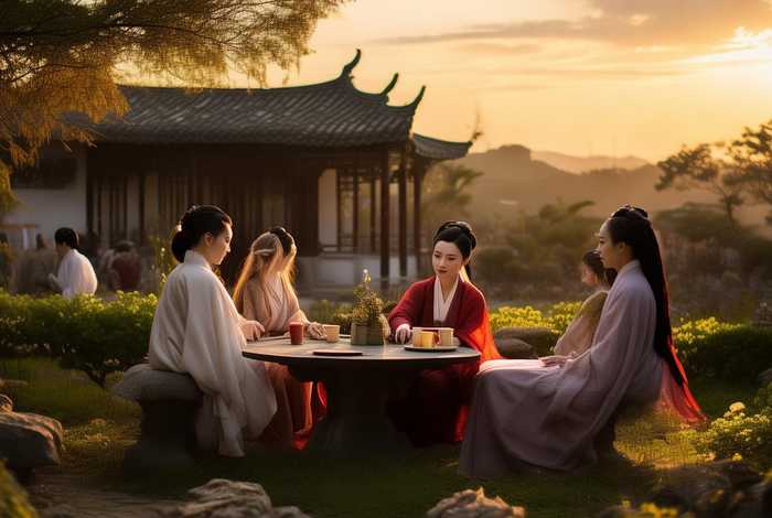 红楼梦是什么年代的故事 红楼梦是什么年代的故事呢