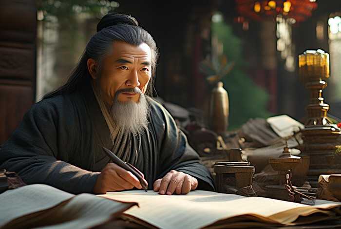 历史上的沈括是怎样一个人 沈括是哪一历史时期的人