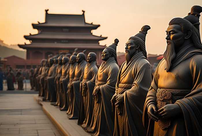 历史人物 中国历史故事有哪些；历史人物 中国历史故事有哪些名字