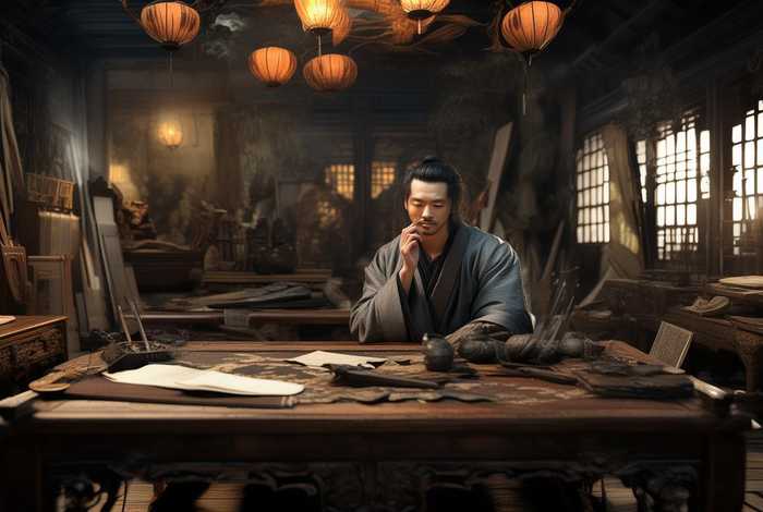 混子哥简介 - 觅雅斋的混子哥简介
