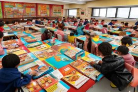 关于中国文化的小学英语绘本、关于中国文化的小学英语绘本有哪些