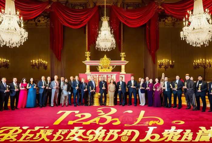 第十二届丝绸之路颁奖典礼 第十二届丝绸之路颁奖典礼视频