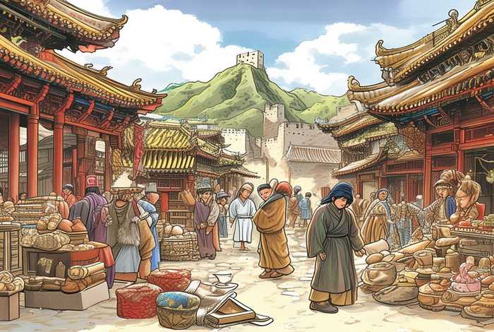 关于中国历史的作文800字初一；有关中国历史的作文800字