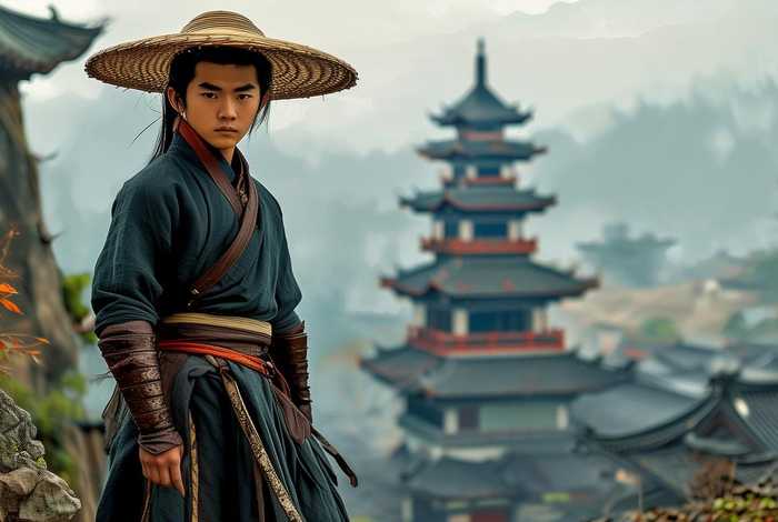 关于中国历史小英雄的故事有哪些（关于中国历史小英雄的故事有哪些名字）