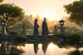 刘禹锡和柳宗元的故事，刘禹锡和柳宗元的故事有哪些