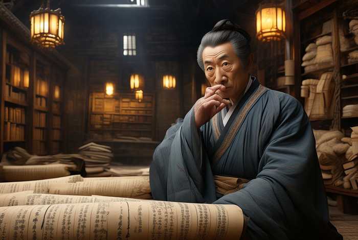 董仲舒历史文化 董仲舒的文化成就 董仲舒历史文化 董仲舒的文化成就