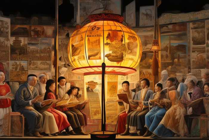 讲好中国历史故事文章800字(讲好中国历史故事文章800字作文) 讲好中国历史故事文章800字(讲好中国历史故事文章800字作文)