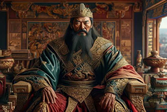 忽必烈的历史功绩；忽必烈的历史功绩有哪些
